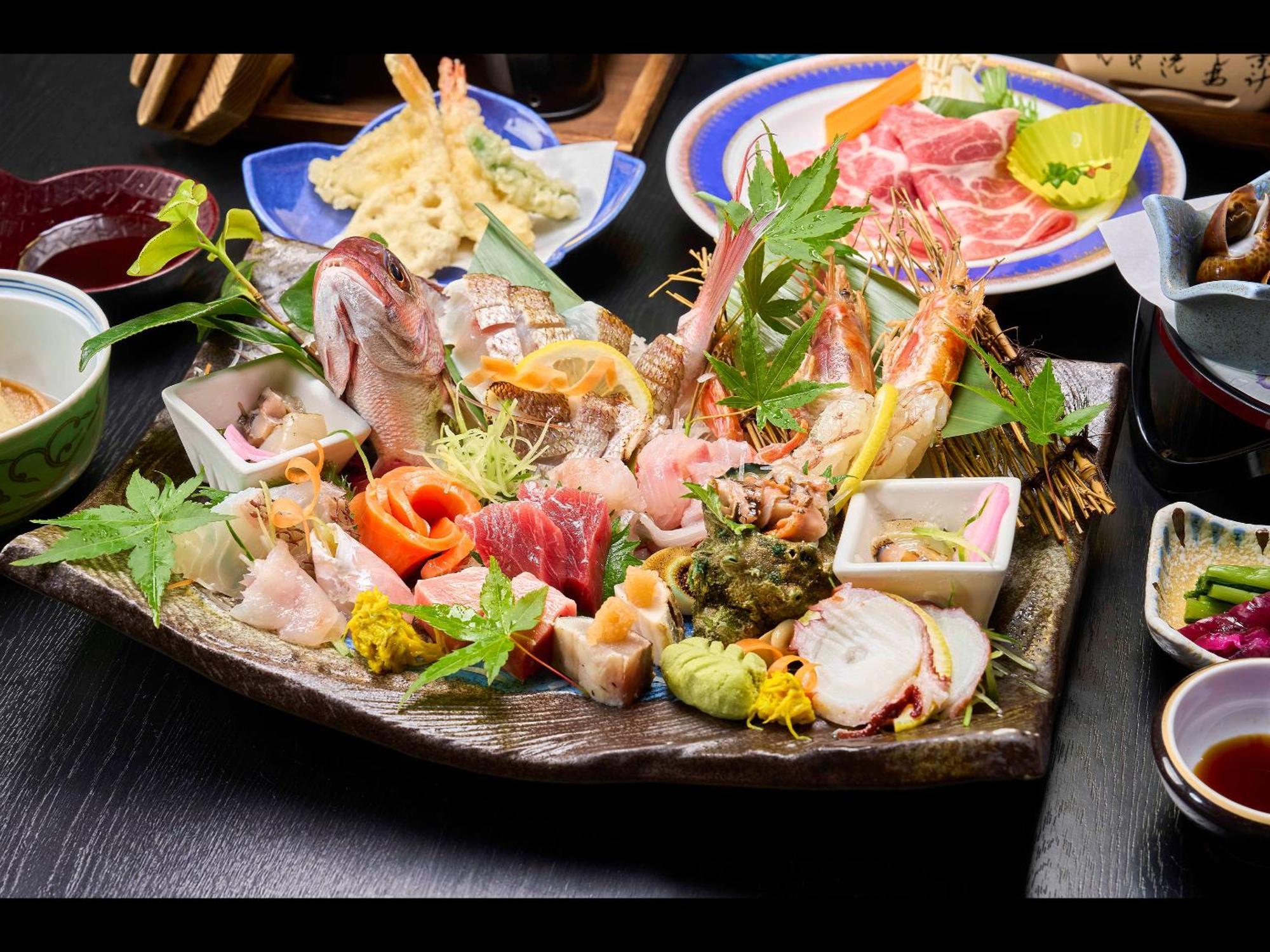 ג'ואטסו Unohama Onsen Royal Hotel Kobayashi מראה חיצוני תמונה