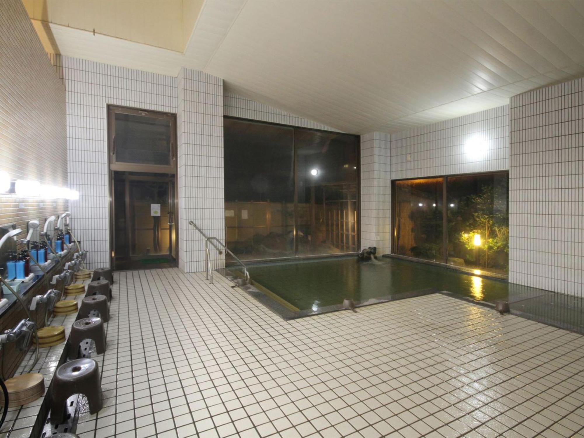 ג'ואטסו Unohama Onsen Royal Hotel Kobayashi מראה חיצוני תמונה