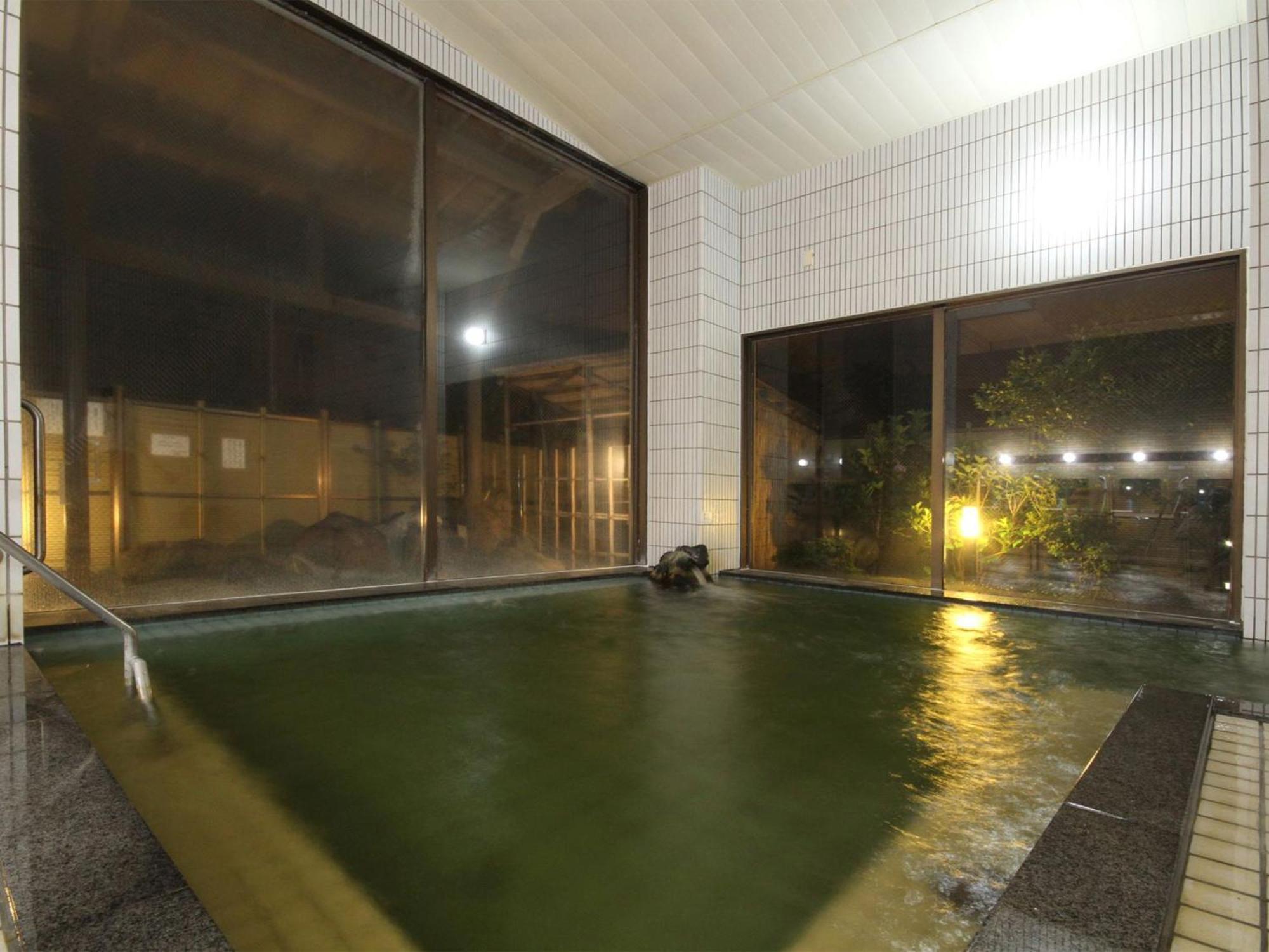 ג'ואטסו Unohama Onsen Royal Hotel Kobayashi מראה חיצוני תמונה